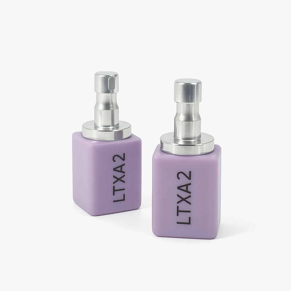 Dental Emax Ceramic Blocks